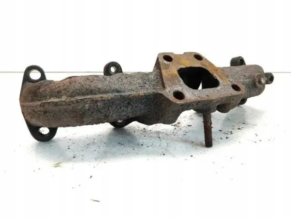 Colector de Escape OEM 068129591G para VW Golf II 1.59L Diesel image 6