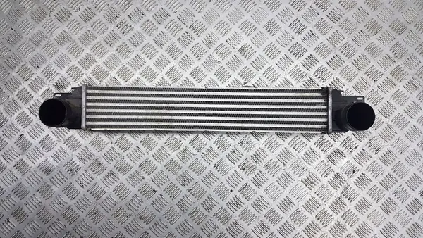Opel Antara 2007 Intercooler image 2