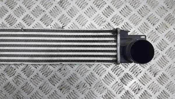 Opel Antara 2007 Intercooler image 3