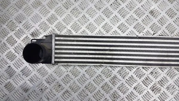 Opel Antara 2007 Intercooler image 5