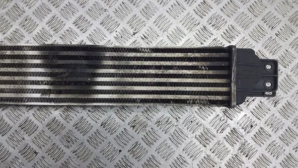 Opel Antara 2007 Intercooler image 6