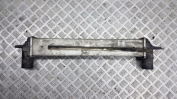 Opel Antara 2007 Intercooler image 7