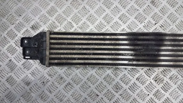 Opel Antara 2007 Intercooler image 8