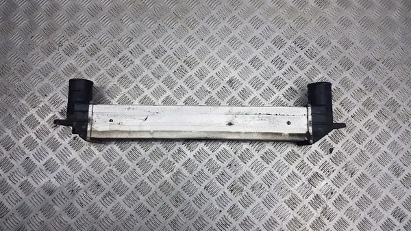 Opel Antara 2007 Intercooler image 9