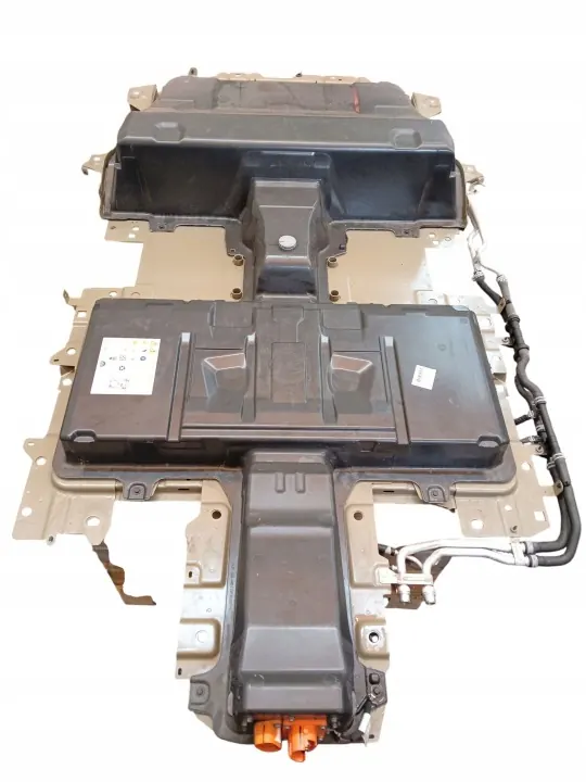Jeep Avenger 54 kWh Akku OEM 9871608180 image 2