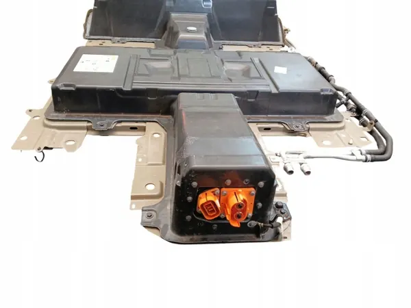 Jeep Avenger 54 kWh Akku OEM 9871608180 image 10