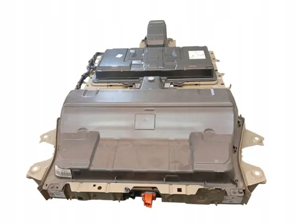 Jeep Avenger 54 kWh Akku OEM 9871608180 image 4
