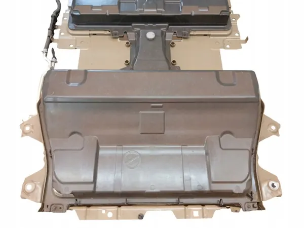 Jeep Avenger 54 kWh Akku OEM 9871608180 image 5