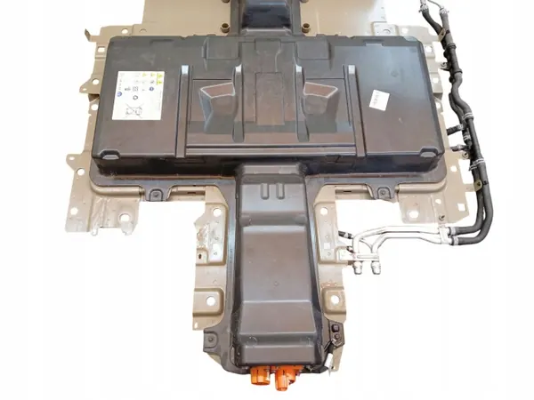 Jeep Avenger 54 kWh Akku OEM 9871608180 image 9