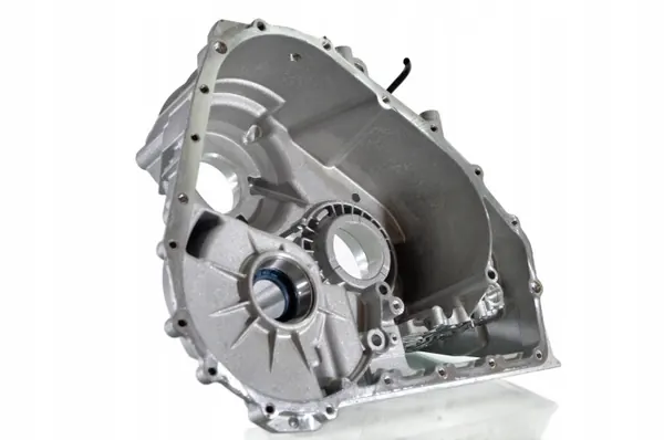 Carcaça traseira ZF VT1.12 para Mini Cooper - Usado image 2