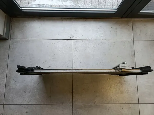Mercedes C-Klasse W204 AC-condensor OEM B2045000554 image 3