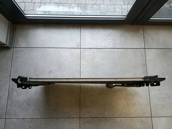 Mercedes C-Klasse W204 AC-condensor OEM B2045000554 image 4