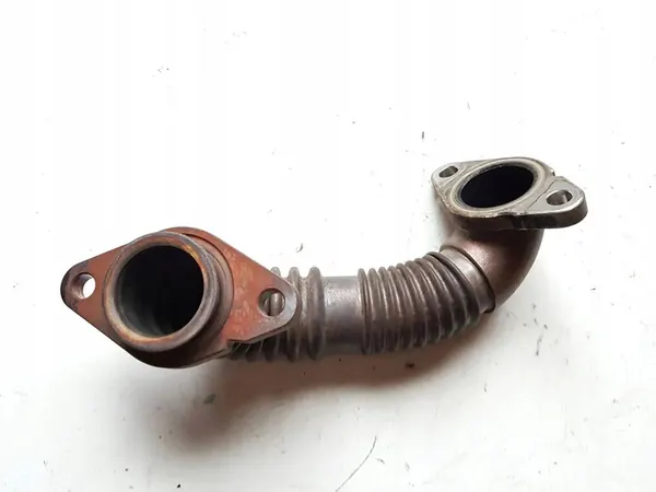 Tubo EGR Nissan Navara D23 2015 1412000Q1B image 4