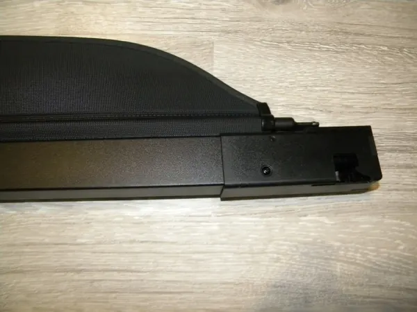 Bagagerol OEM 7450728 voor BMW 3 Touring G21 image 10
