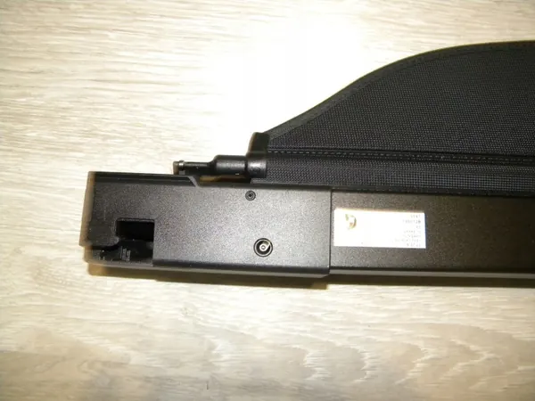 Bagagerol OEM 7450728 voor BMW 3 Touring G21 image 8