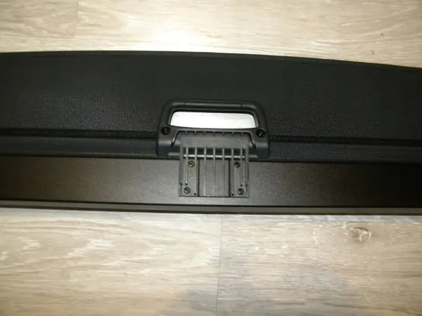 Bagagerol OEM 7450728 voor BMW 3 Touring G21 image 9