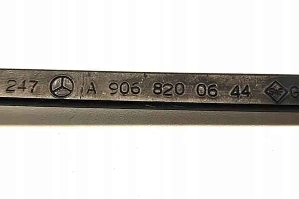 Front Wipers MERCEDES-BENZ A9068200644 image 2