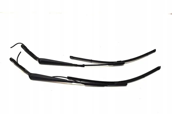 Front Wipers MERCEDES-BENZ A9068200644 image 3