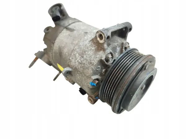 Compresseur A/C Ford DG9H-19D629-FE pour Mondeo MK5 image 3