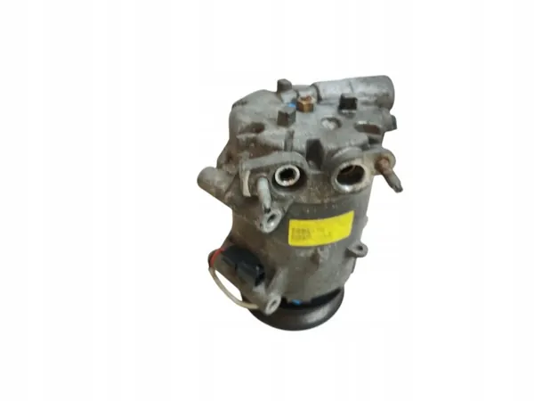 Compresseur A/C Ford DG9H-19D629-FE pour Mondeo MK5 image 5
