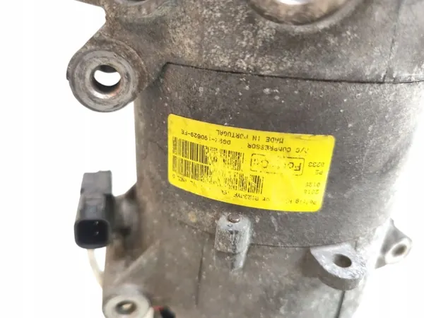 Compresseur A/C Ford DG9H-19D629-FE pour Mondeo MK5 image 6