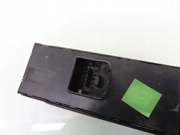 VW GOLF VI Fenstersteuerpanel 5K0867255A image 3