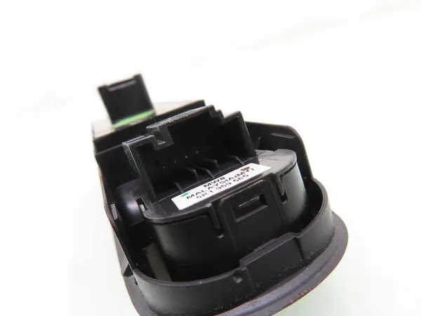 VW GOLF VI Fenstersteuerpanel 5K0867255A image 4