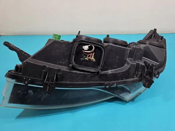 Oikea ajovalo Fiat Ducato IV Eurooppa image 9