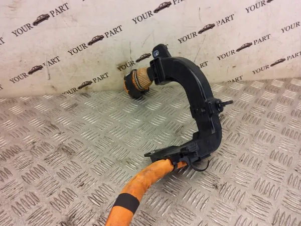 Renault Zoe 2022 Korkeajännitekaapeli OEM 297A20686R image 7