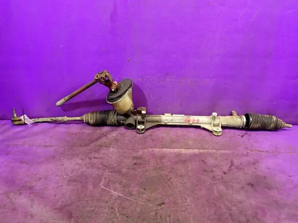 RENAULT SCENIC III 1.5 DCI Direção 490010024R image 2