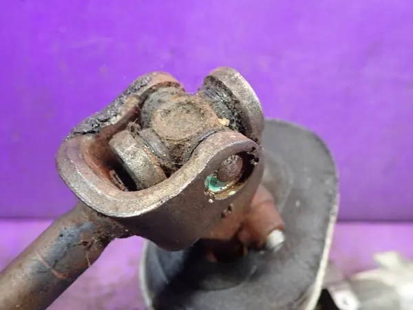 RENAULT SCENIC III 1.5 DCI Direção 490010024R image 4