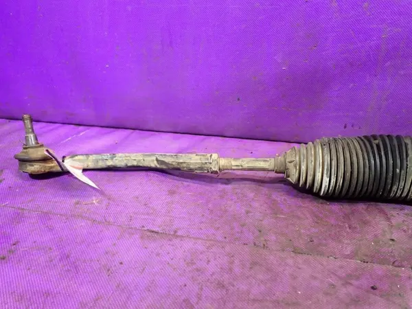 RENAULT SCENIC III 1.5 DCI Direção 490010024R image 6