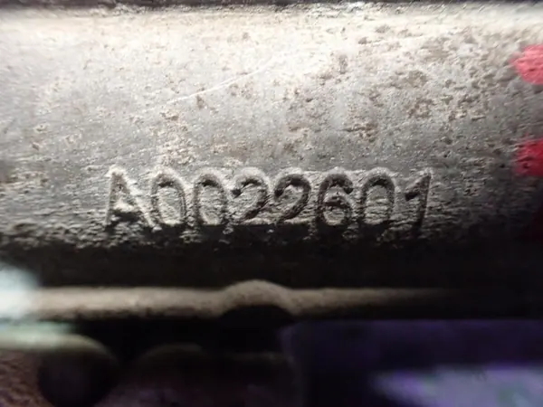 RENAULT SCENIC III 1.5 DCI Direção 490010024R image 9