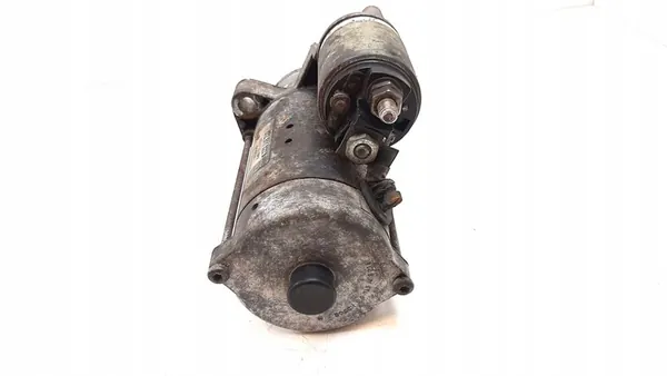 Motor de arranque Volkswagen Phaeton 2006 0001230016 image 2