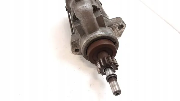 Motor de arranque Volkswagen Phaeton 2006 0001230016 image 3