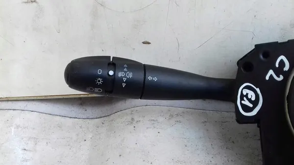 Gecombineerde Schakelaar Spin Citroen C2 C3 03-09 AYC1386 image 2