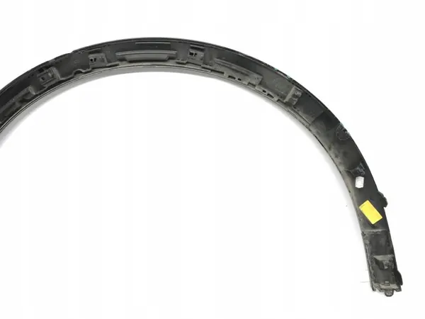 Porsche Cayenne Pare-boue arrière droit OEM 9Y0854732K image 10