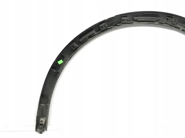 Porsche Cayenne Pare-boue arrière droit OEM 9Y0854732K image 9