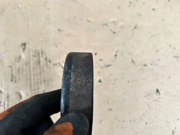 Polea de Bomba de Agua Audi A4 B5 VW Passat B5 1.9 TDI image 2