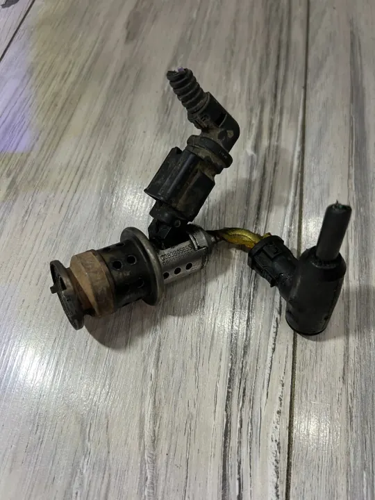 Inyector AdBlue OEM 9802763880 para Peugeot Citroen image 2