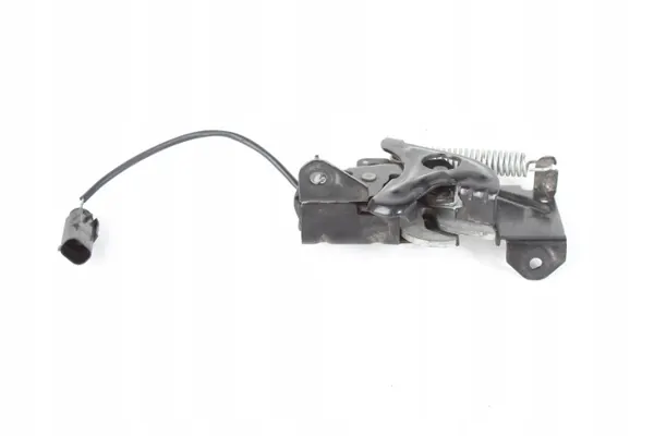 Serrure capot gauche BMW OEM 7242548 - Occasion image 2