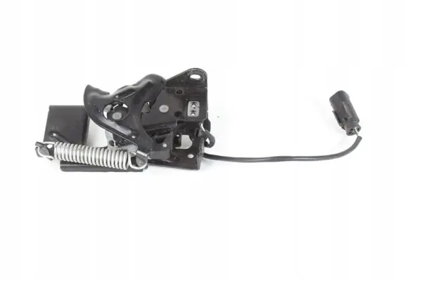 Serrure capot gauche BMW OEM 7242548 - Occasion image 3