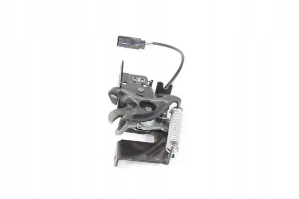 Serrure capot gauche BMW OEM 7242548 - Occasion image 4