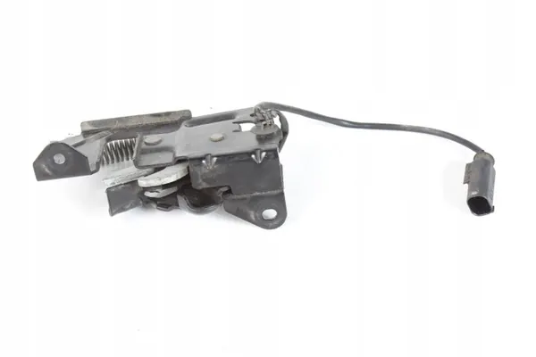 Serrure capot gauche BMW OEM 7242548 - Occasion image 5