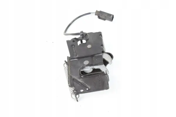 Serrure capot gauche BMW OEM 7242548 - Occasion image 6