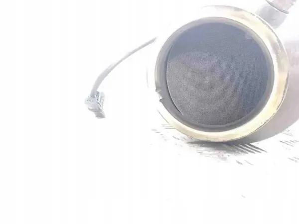 OEM 8W0131765L Audi A4 B9 Avant Katalysaattori image 5