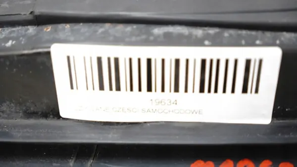 OEM 360155917 etuhihna Audi A4 B7 2.0 TDI:lle image 3