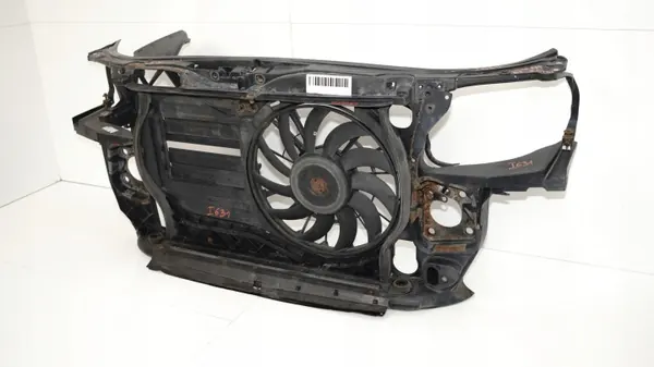 OEM 360155917 etuhihna Audi A4 B7 2.0 TDI:lle image 4