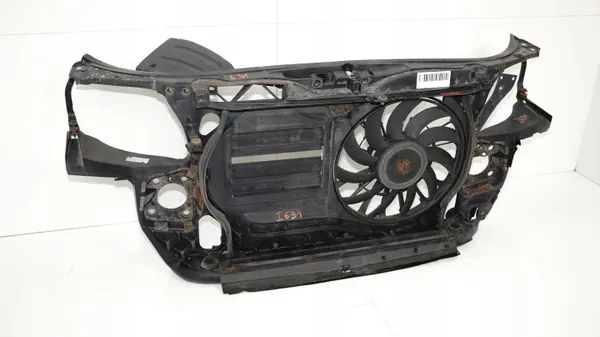 OEM 360155917 etuhihna Audi A4 B7 2.0 TDI:lle image 5