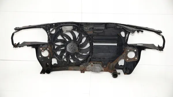 OEM 360155917 etuhihna Audi A4 B7 2.0 TDI:lle image 6